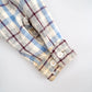 50s CRAIG NOBLE check shirt