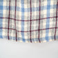50s CRAIG NOBLE check shirt