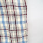 50s CRAIG NOBLE check shirt