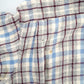 50s CRAIG NOBLE check shirt