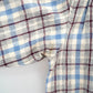 50s CRAIG NOBLE check shirt
