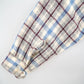 50s CRAIG NOBLE check shirt