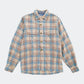 50s Penneys Towncraft check shirt