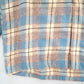 50s Penneys Towncraft check shirt