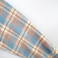 50s Penneys Towncraft check shirt