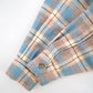 50s Penneys Towncraft check shirt