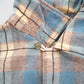 50s Penneys Towncraft check shirt