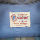 50s Penneys Towncraft check shirt