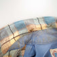 50s Penneys Towncraft check shirt