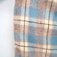 50s Penneys Towncraft check shirt