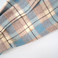50s Penneys Towncraft check shirt