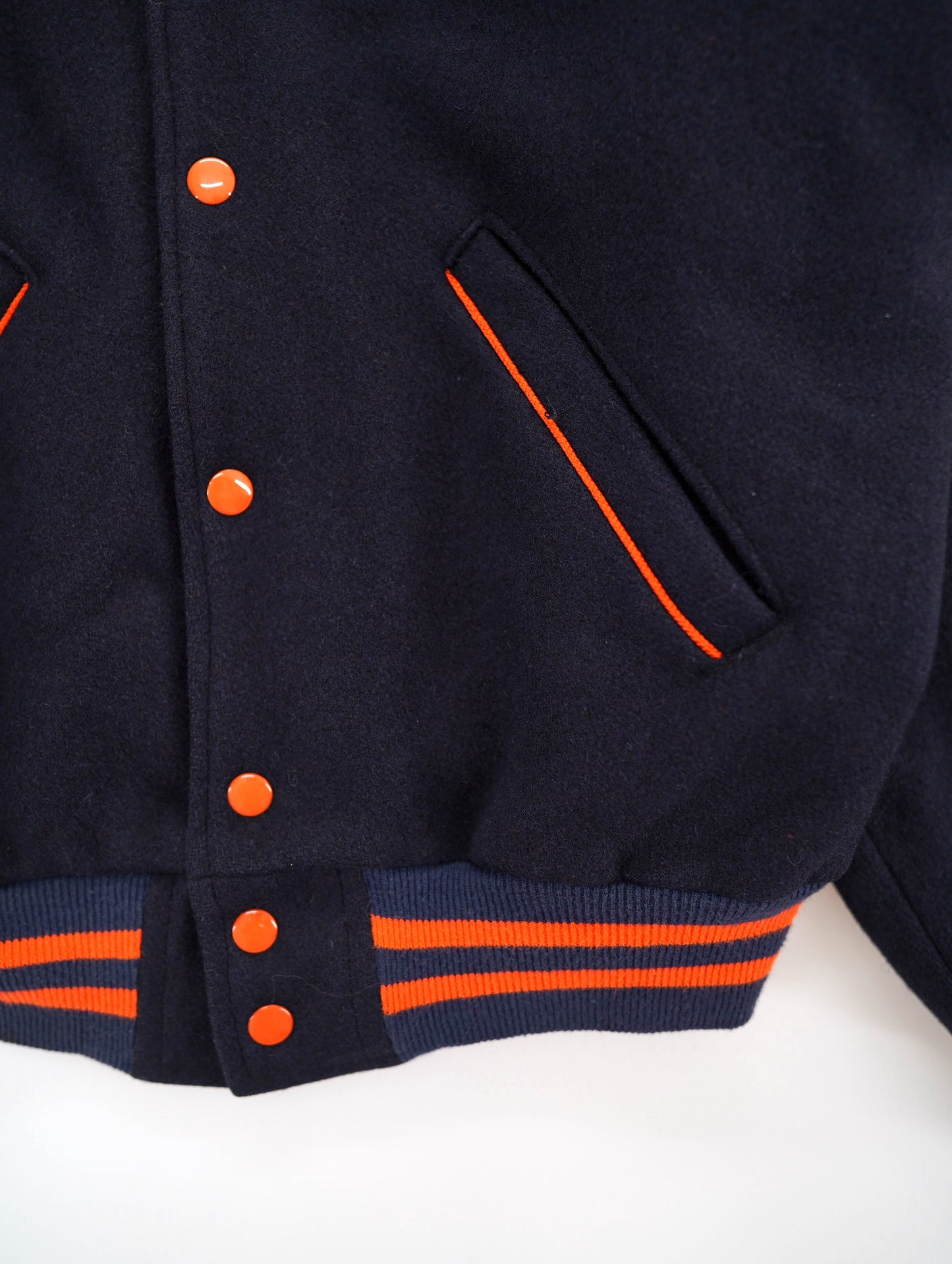 60s stadium jacket