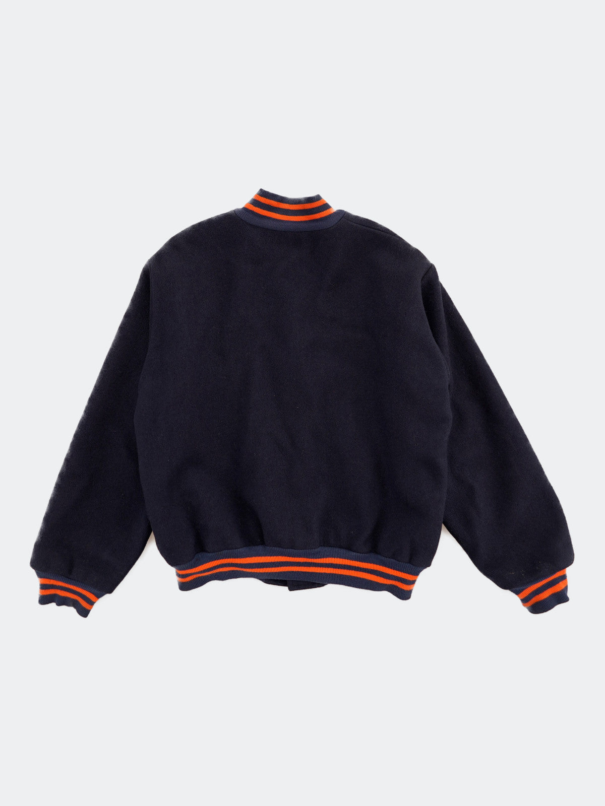 60s stadium jacket – NEVERKNOWS