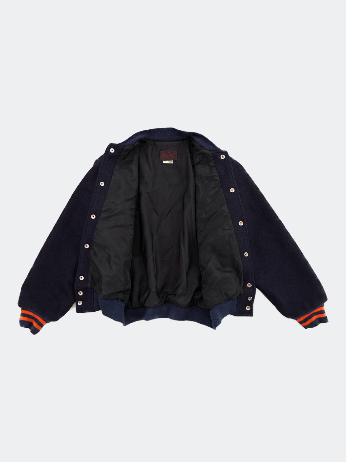 60s stadium jacket