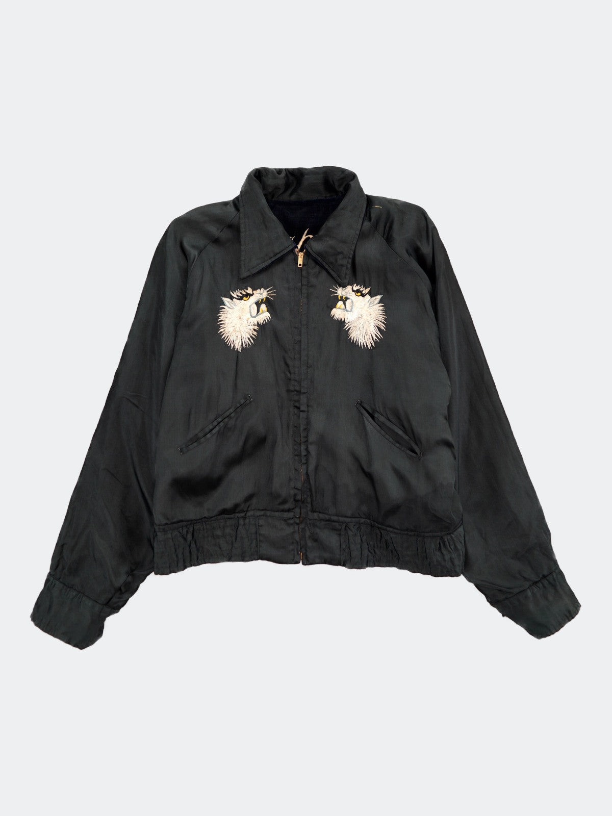 60s reversible sukajan