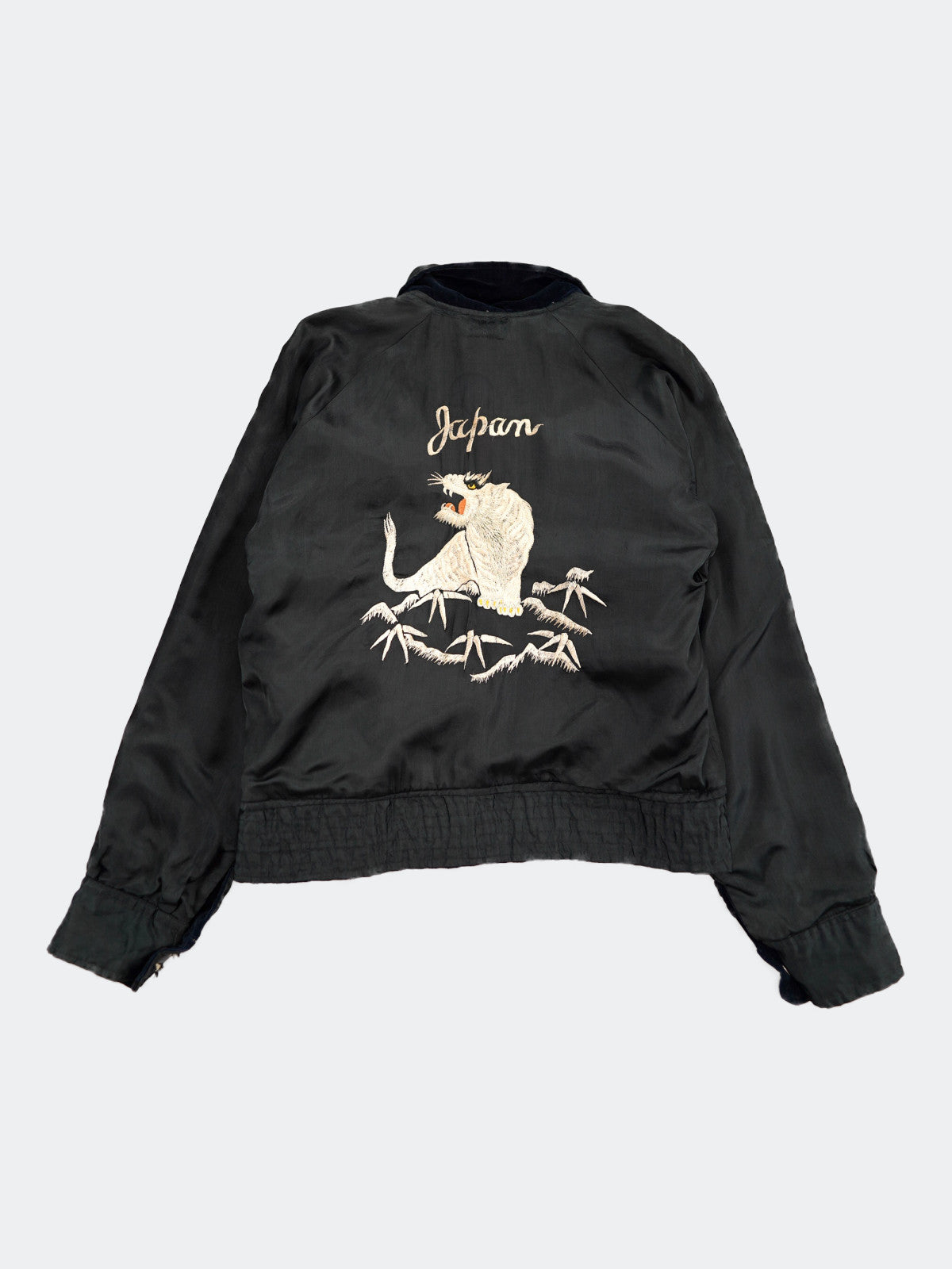 60s reversible sukajan