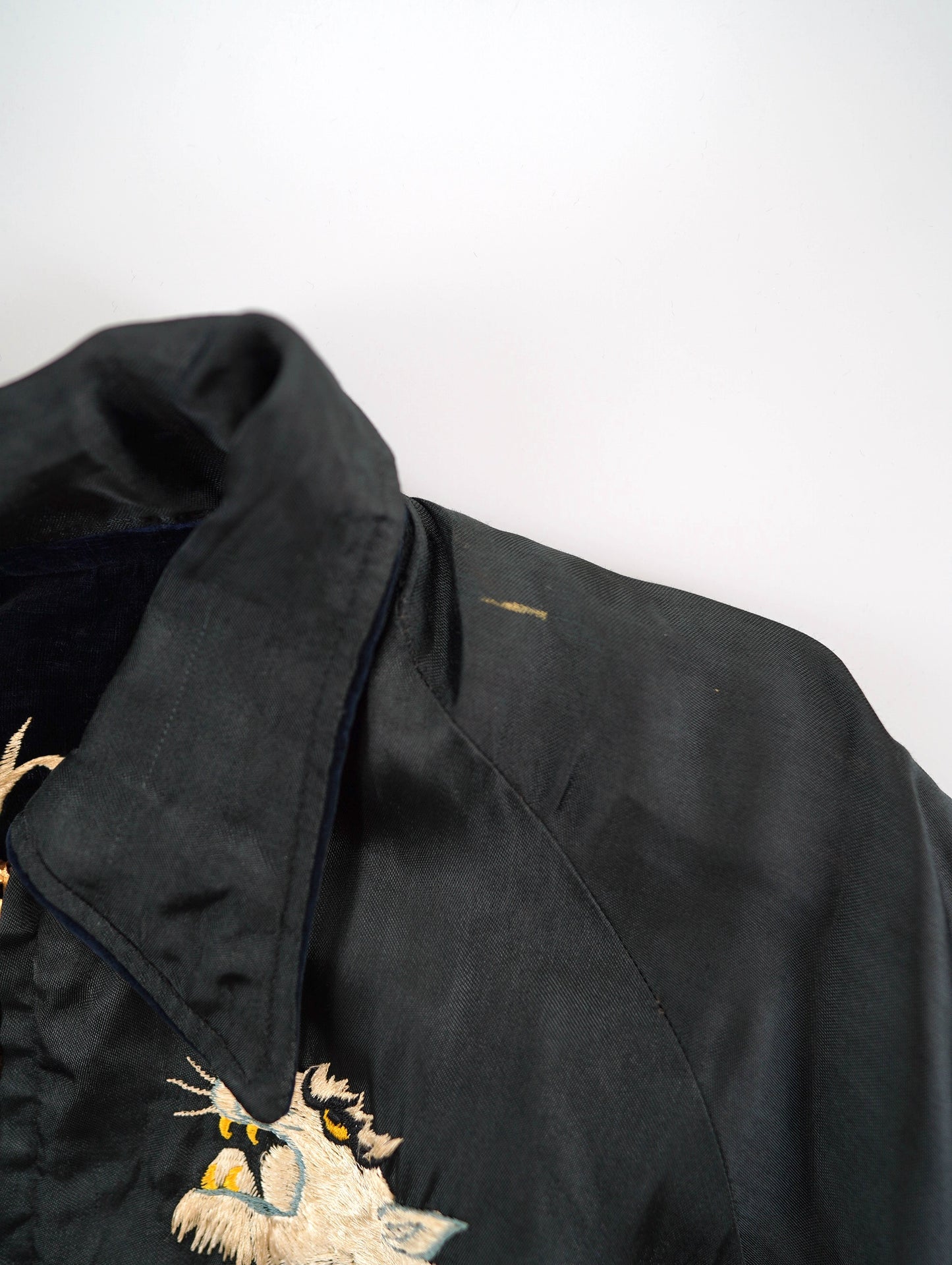 60s reversible sukajan