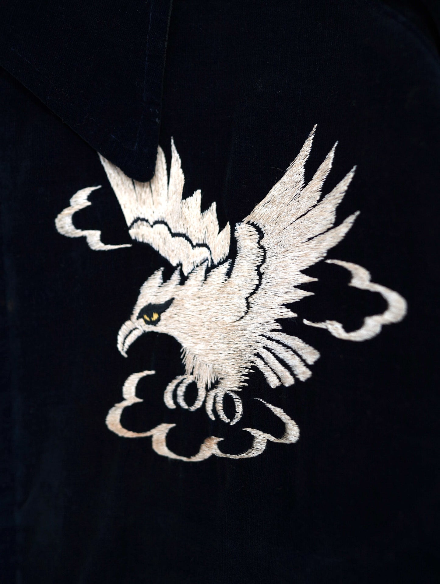 60s reversible sukajan