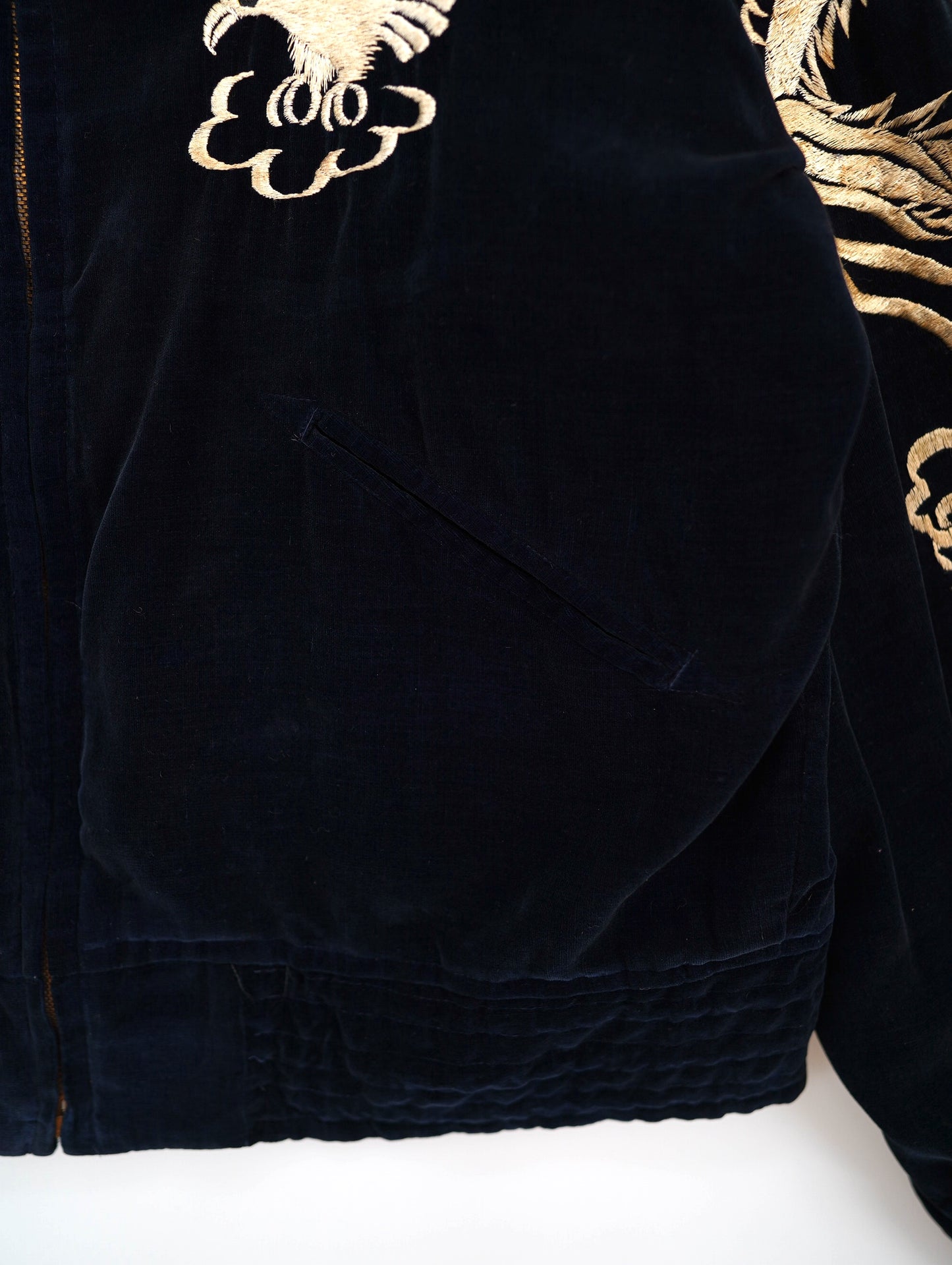 60s reversible sukajan