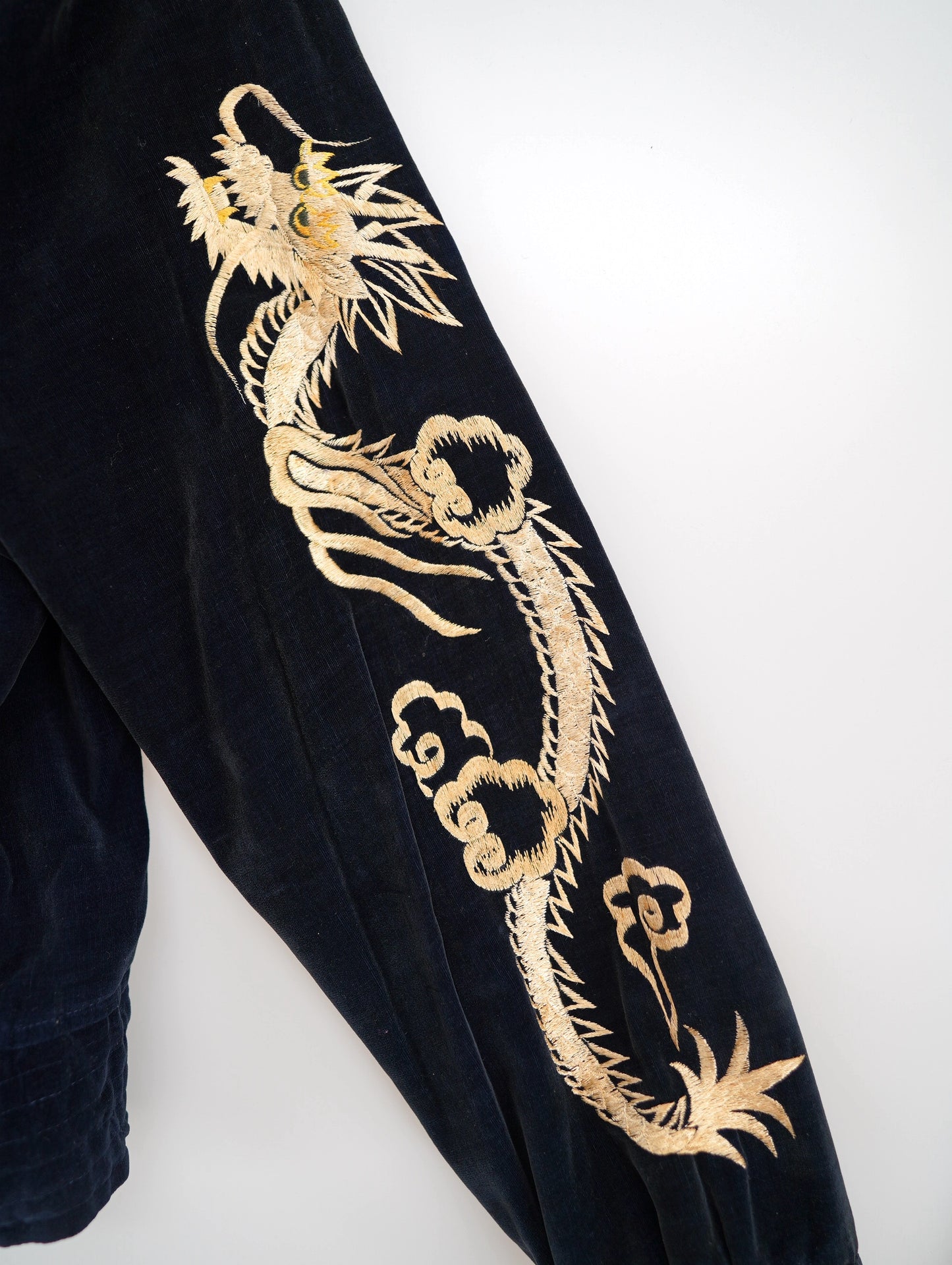 60s reversible sukajan