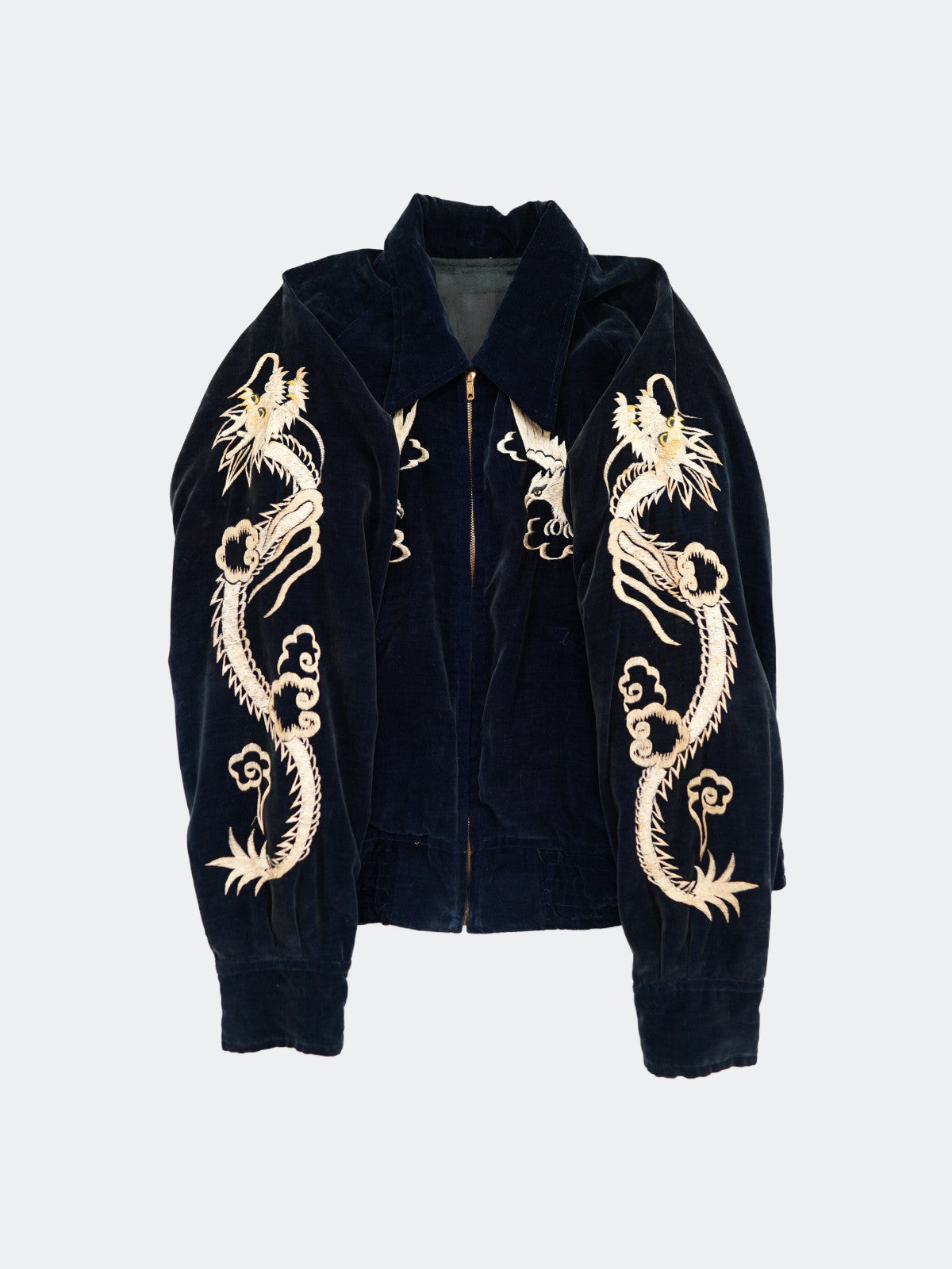 60s reversible sukajan