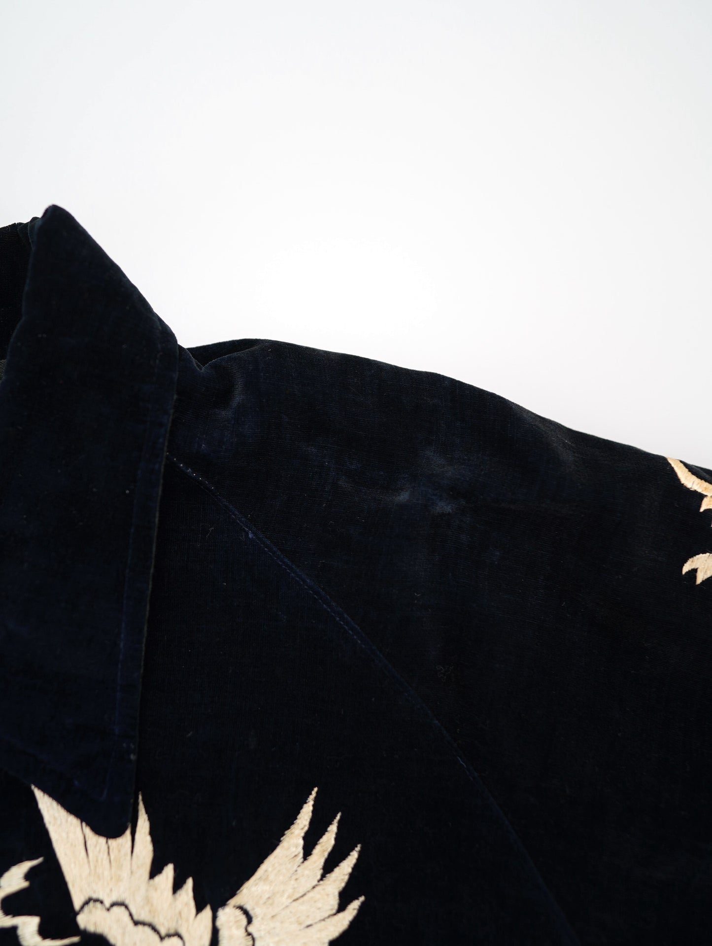 60s reversible sukajan