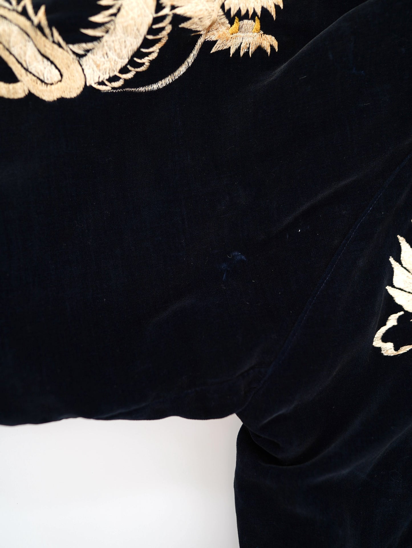 60s reversible sukajan