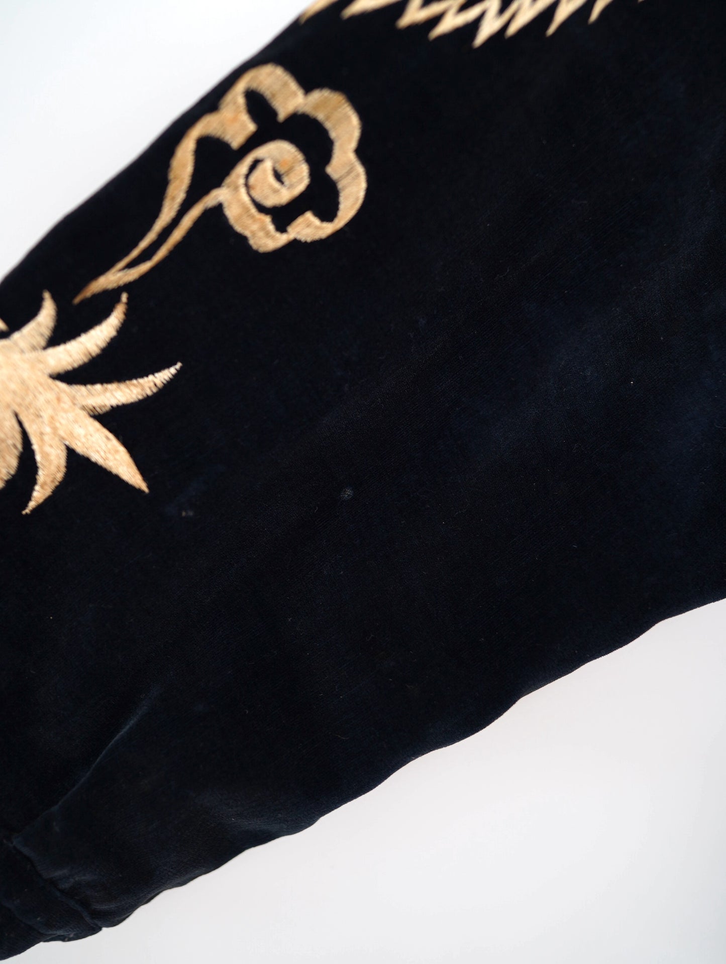 60s reversible sukajan