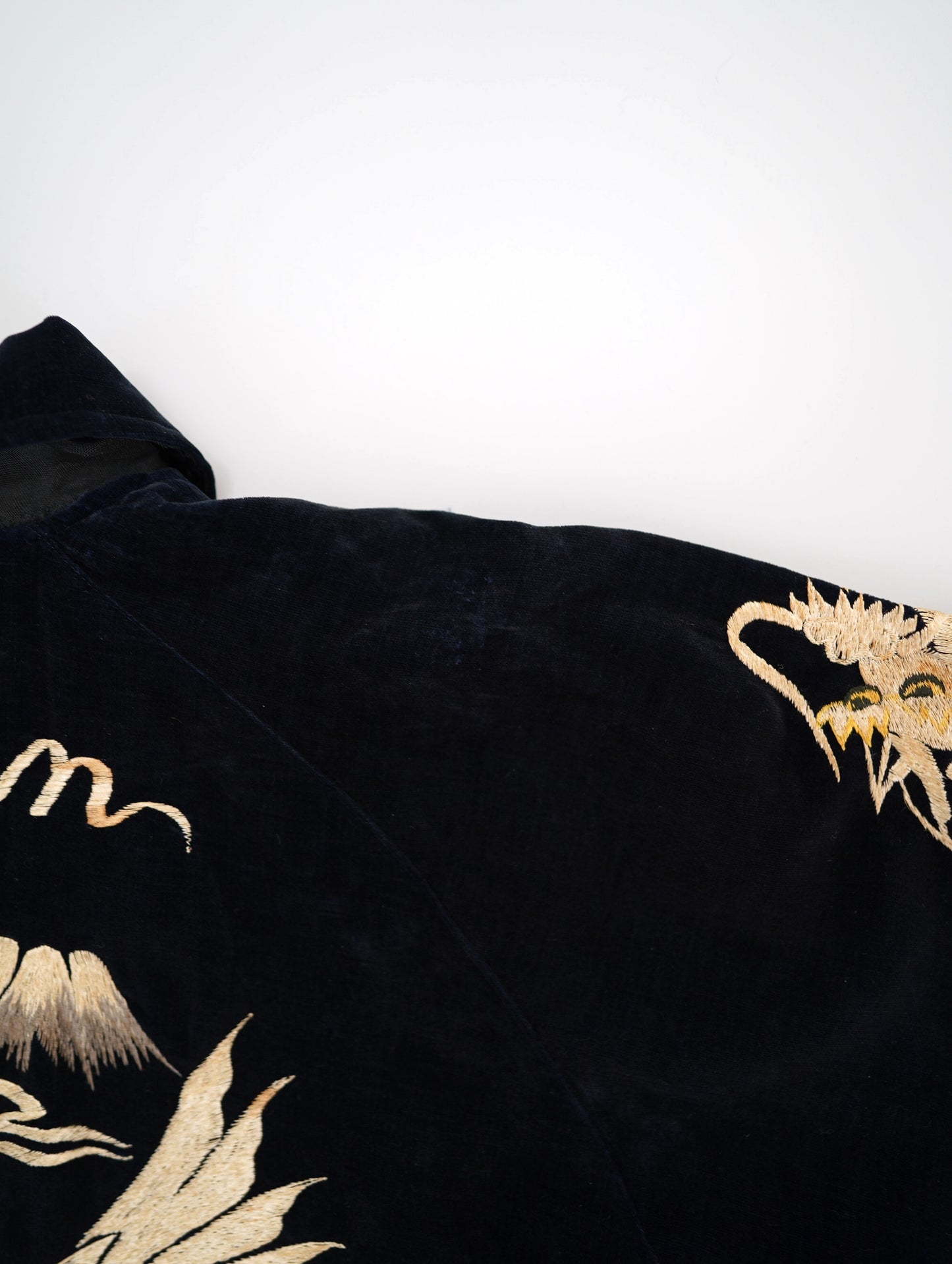 60s reversible sukajan