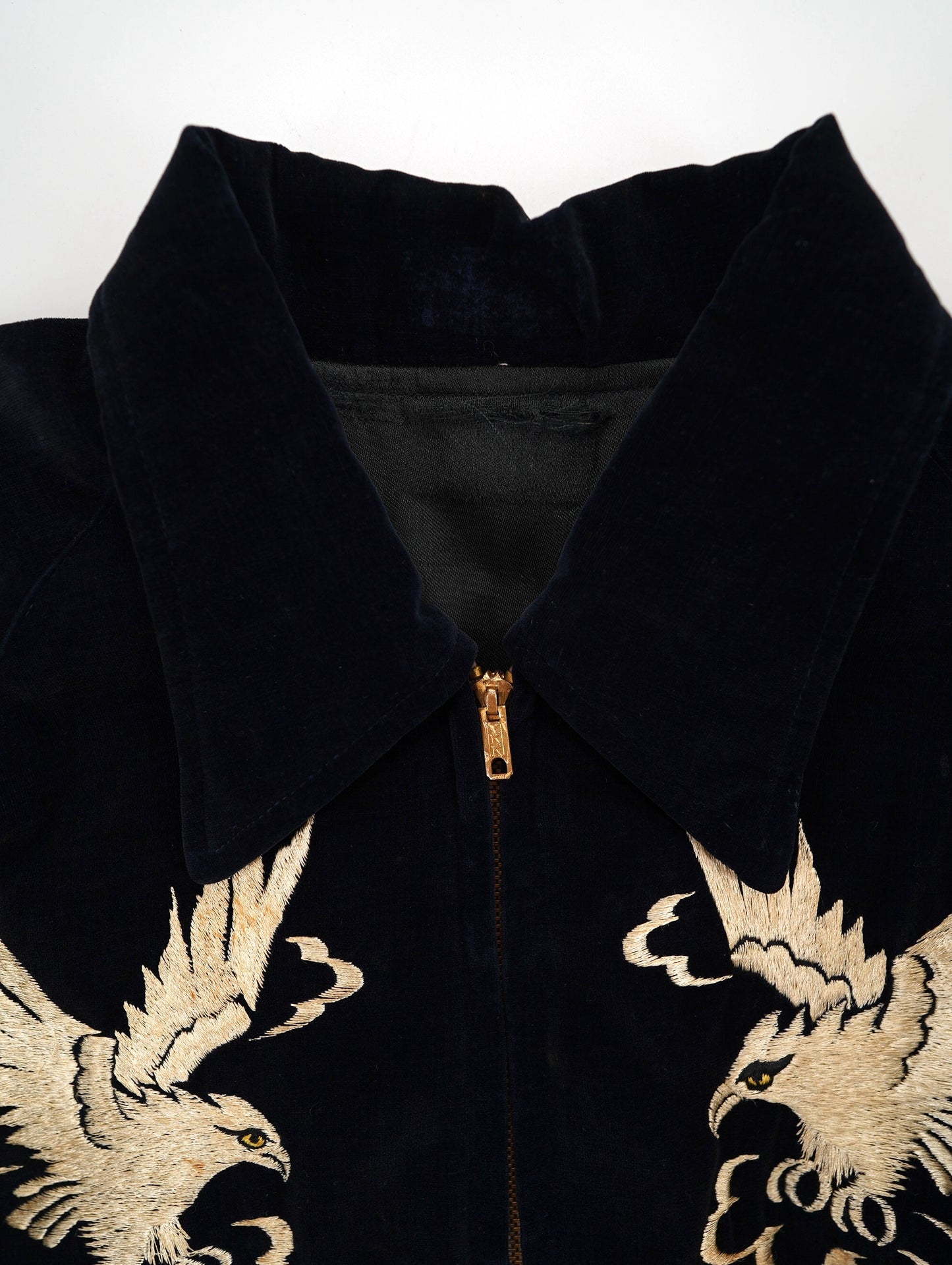 60s reversible sukajan