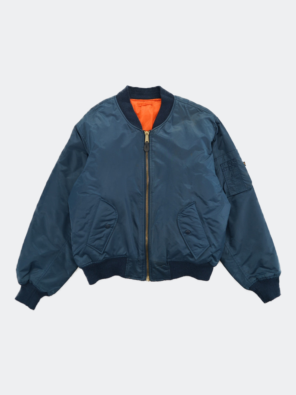 00s MA-1 flight jacket