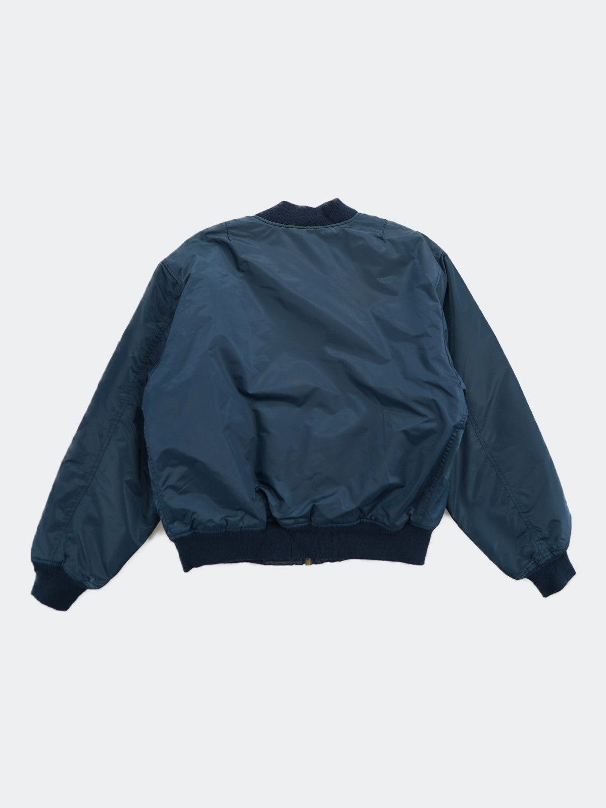 00s MA-1 flight jacket