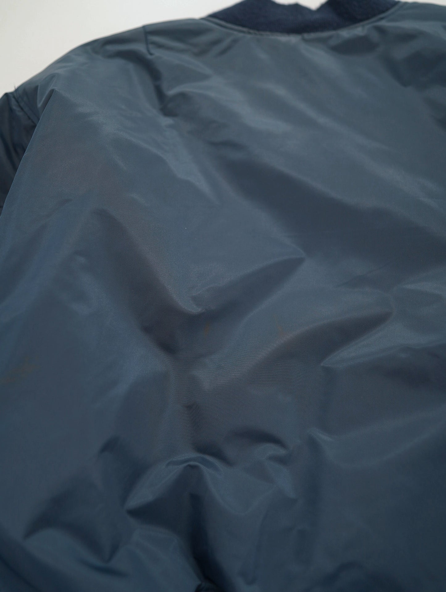 00s MA-1 flight jacket