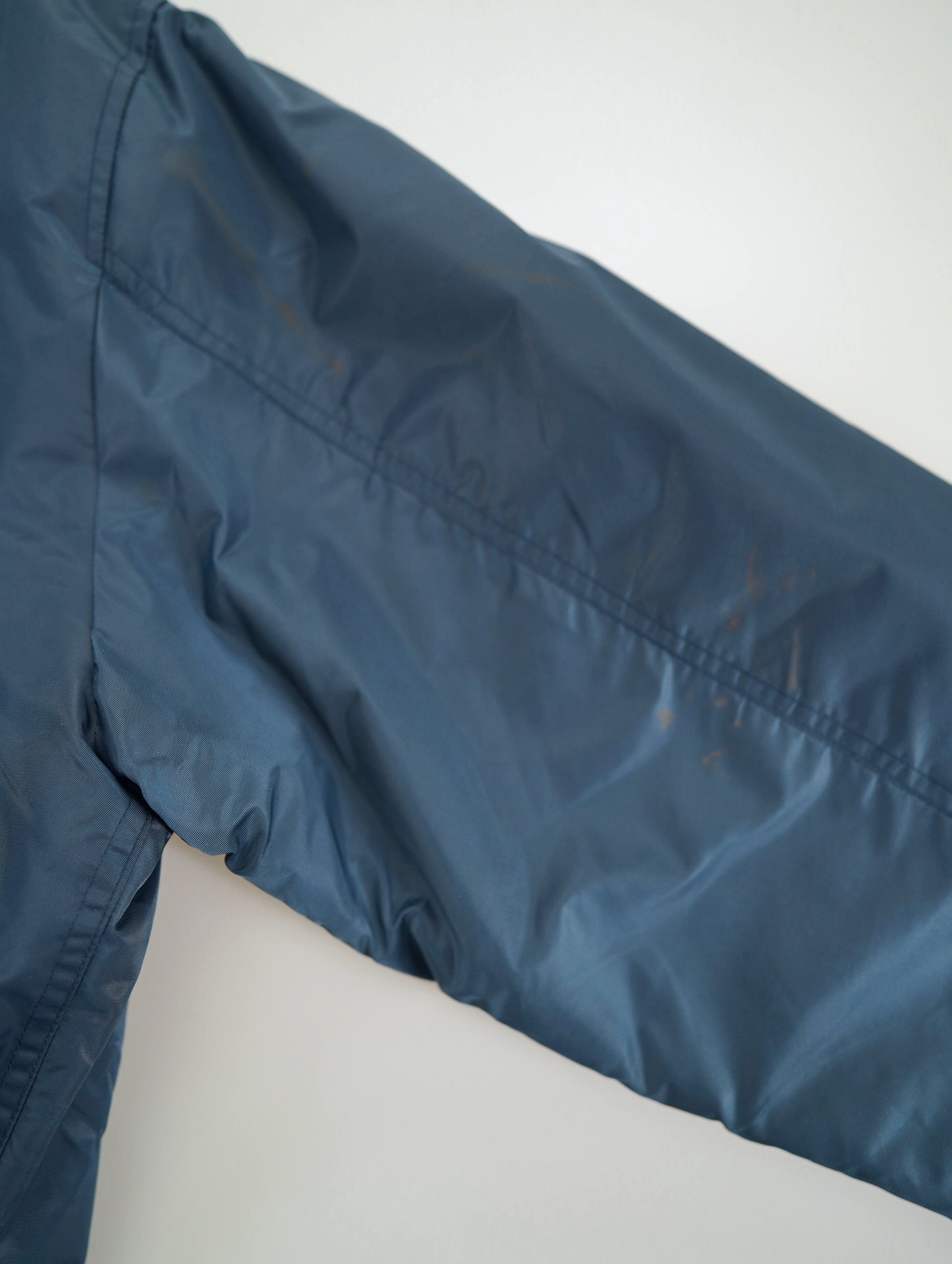 00s MA-1 flight jacket