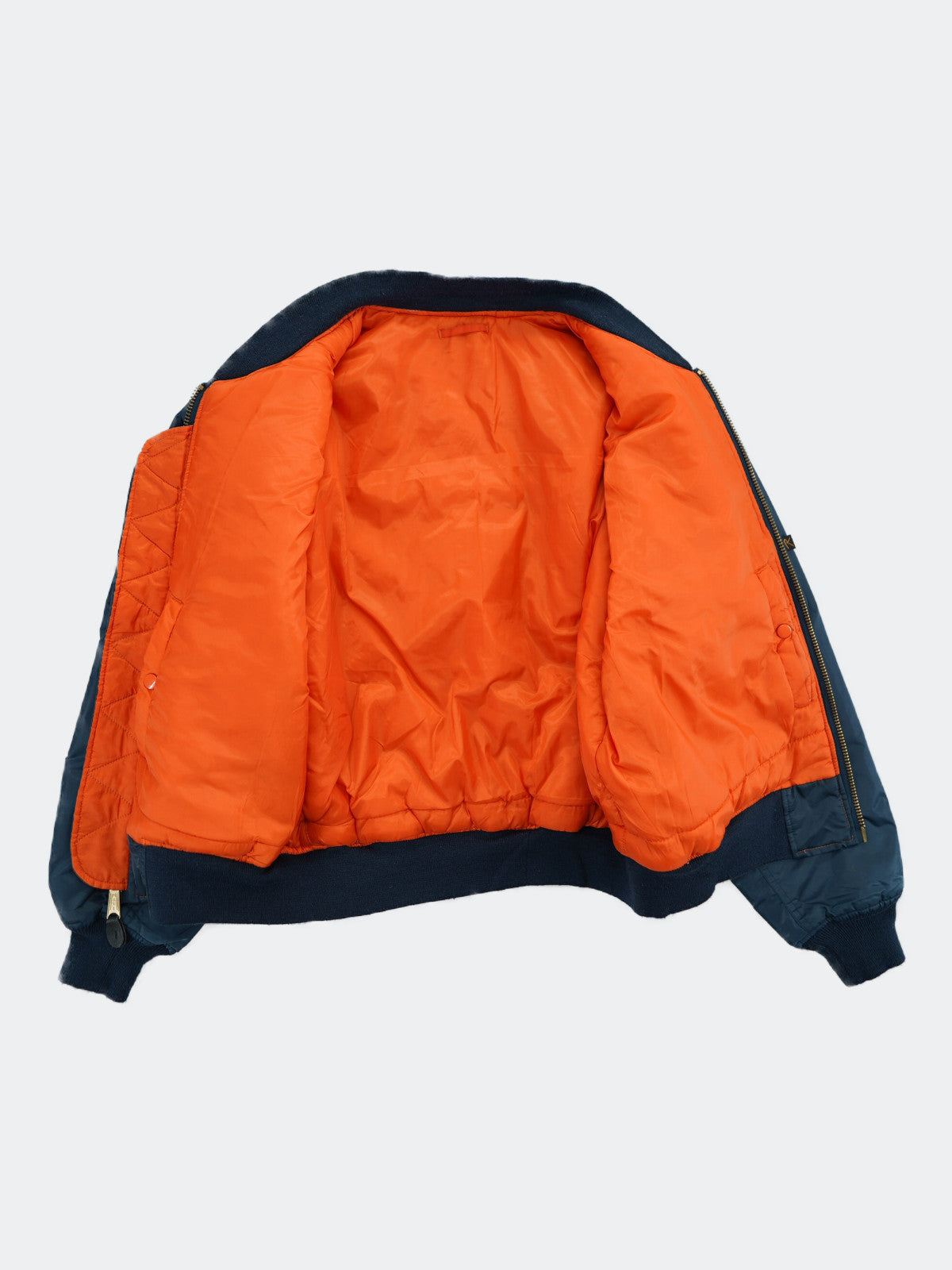 00s MA-1 flight jacket