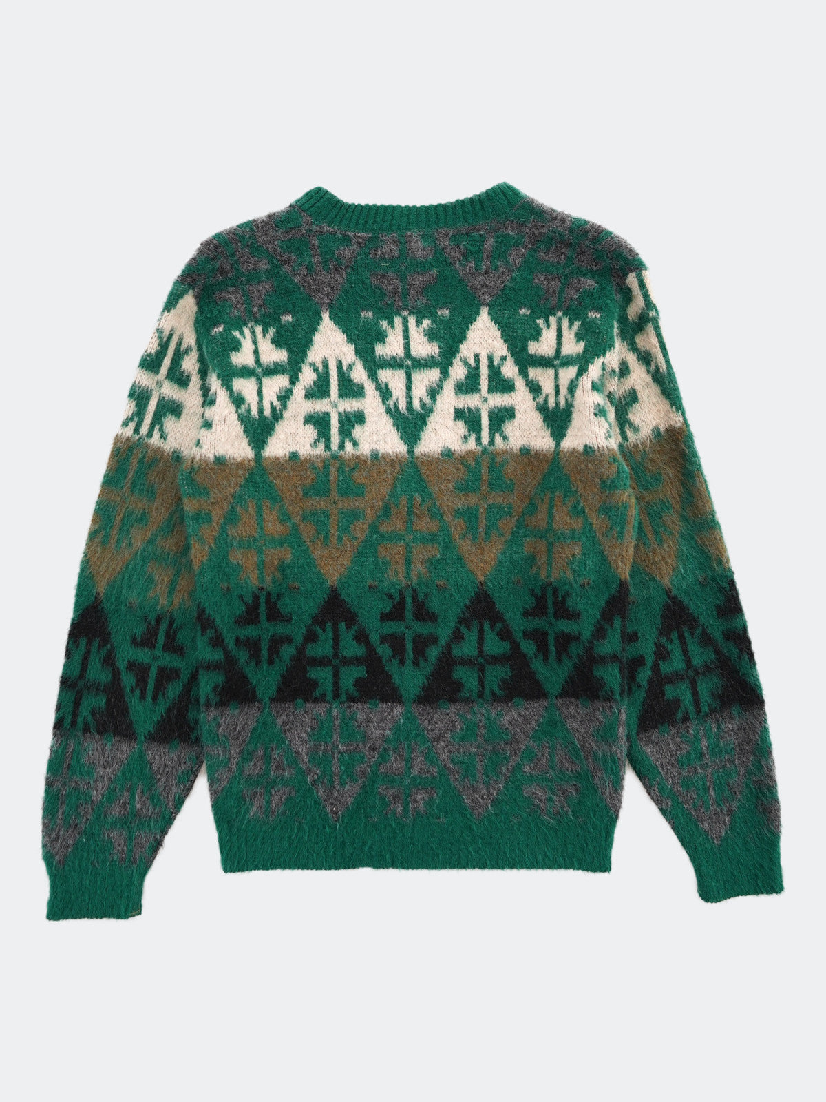 60s ORLON by CAMPUS sweater