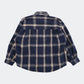 check pattern jacket