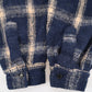 check pattern jacket