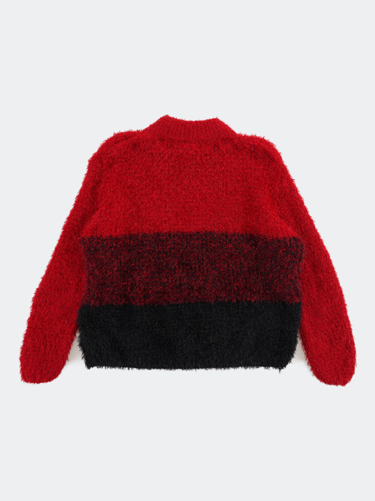 boarder knit