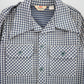 70s Levi's Houndstooth shirt