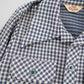 70s Levi's Houndstooth shirt