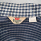 70s Levi's Houndstooth shirt