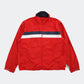 POLO SPORT RALPH LAUREN 2way nylon jacket