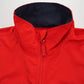 POLO SPORT RALPH LAUREN 2way nylon jacket