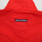 POLO SPORT RALPH LAUREN 2way nylon jacket