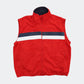 POLO SPORT RALPH LAUREN 2way nylon jacket