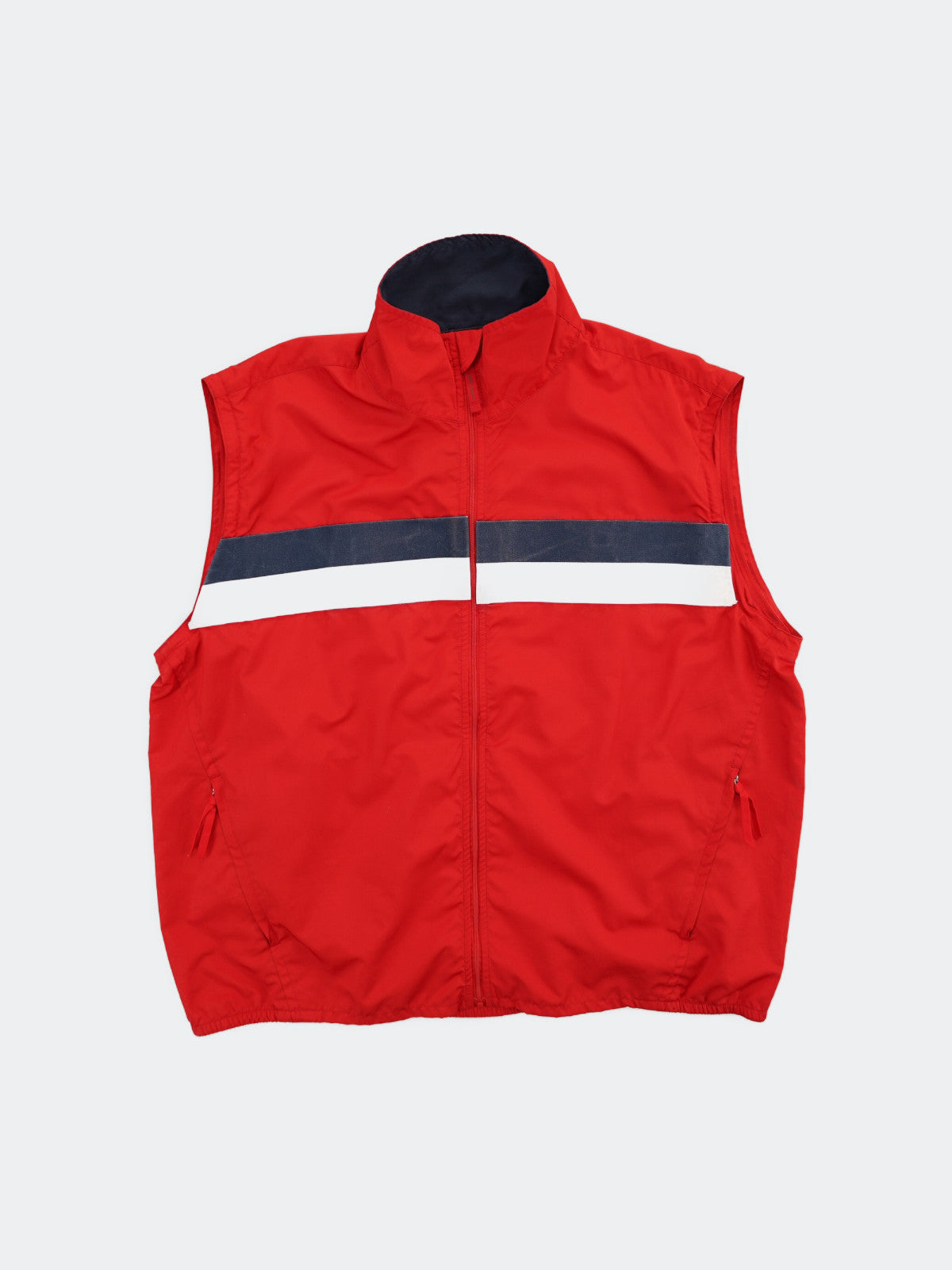 POLO SPORT RALPH LAUREN 2way nylon jacket