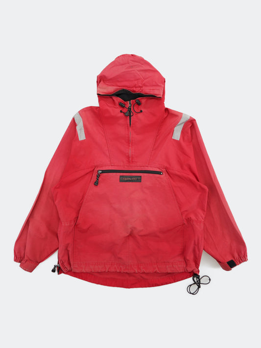 Timberland anorak jacket