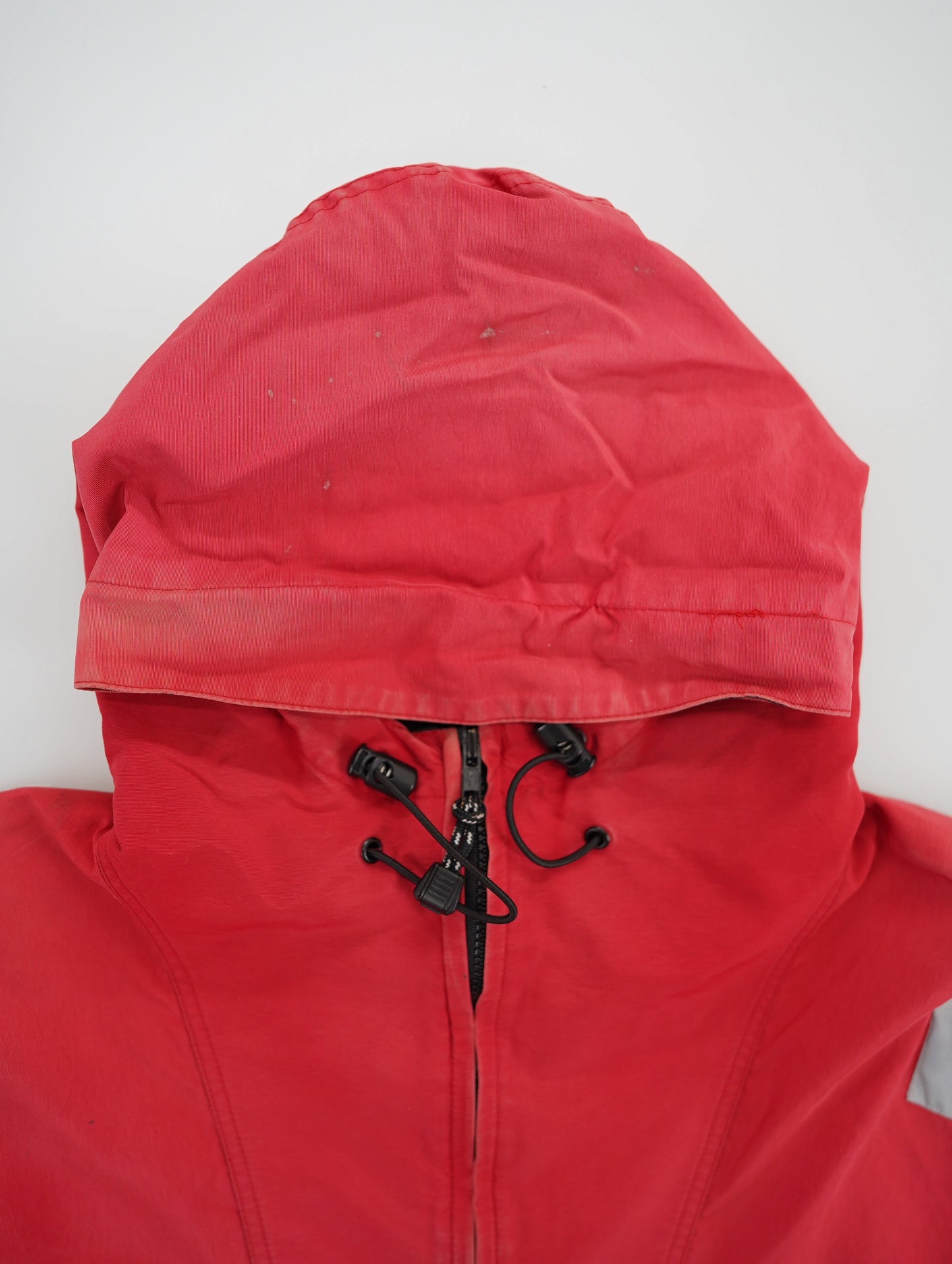 Timberland anorak jacket