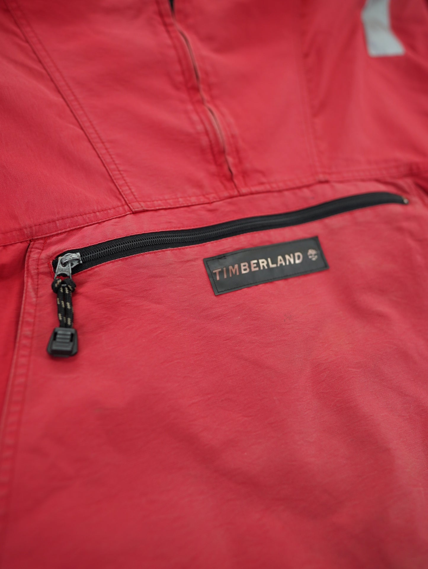 Timberland anorak jacket